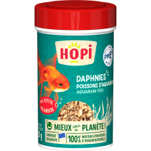 DAPHNIES POISSONS D'AQUARIUM - 100ML