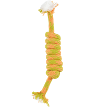 CORDE BOBINE 20CM COULEUR