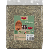 FOIN DE NOS RÉGIONS NATURE - 2kg