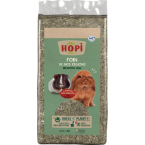 FOIN DE NOS RÉGIONS NATURE - 1kg