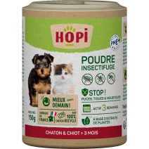 POUDRE INSECTIFUGE CHIEN-CHAT