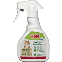 LOTION INSECTIFUGE CHAT 