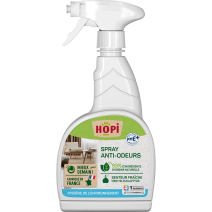SPRAY ANTI-ODEURS