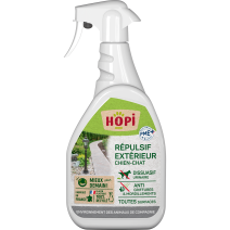 RÉPULSIF EXTÉRIEUR