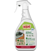 SPRAY INSECTIFUGE HABITAT
