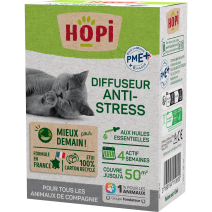 Diffuseur Anti-Stress Chat