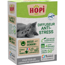 DIFFUSEUR ANTI-STRESS CHAT