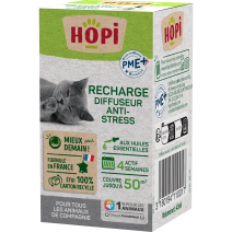 Recharge Diffuseur Anti-Stress Chat