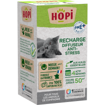 RECHARGE DIFFUSEUR ANTI-STRESS CHAT