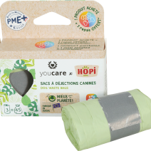 SACS À DÉJECTION HOPI / YOUCARE