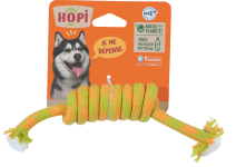 CORDE BOBINE 20CM COULEUR