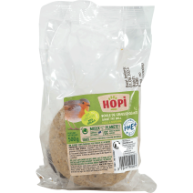 BOULE DE GRAISSE GÉANTE CÉRÉALES