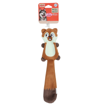 DEPOUILLE ECUREUIL RECYCLEE