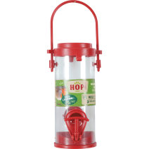 MANGEOIRE SILO ROUGE 