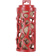 DISTRIBUTEUR BOULE DE GRAISSE ROUGE 