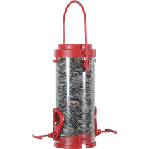 MANGEOIRE SILO ROUGE 