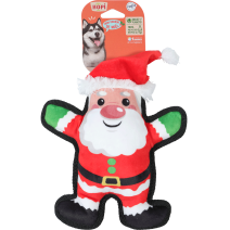 PELUCHE DE NOËL - PÈRE NOËL