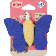 JOUET PAPILLON RECYCLEE