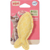 JOUET POISSON RECYCLEE 