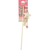 CAP JOUET SOURIS HOPI