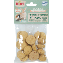 FRIANDISES - PÉPITES CAROTTES