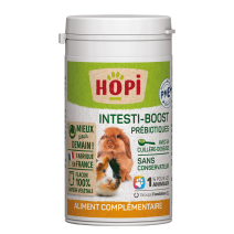 INTESTI-BOOST ALIMENT COMPLÉMENTAIRE