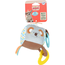 JOUET CUBE D'ACTIVITES - KOALA