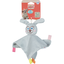 JOUET PELUCHE CHIOT - DOUDOU