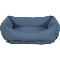 CORBEILLE 45CM - CHEVRON