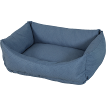 CORBEILLE 65CM - CHEVRON