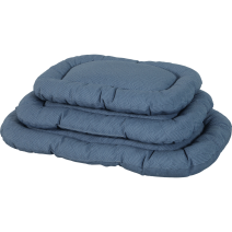 COUSSIN SLEEPER 77CM - CHEVRON