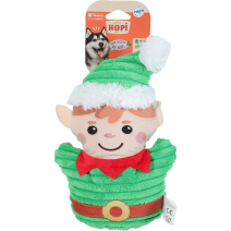 PELUCHE DE NOËL - LUTIN
