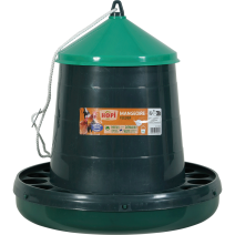 MANGEOIRE SILO 4KG RECYCLÉ