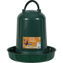 MANGEOIRE SILO 2KG RECYCLÉ