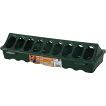 MANGEOIRE AUGE 30CM RECYCLÉ