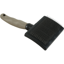 BROSSE RÉTRACTABLE LARGE