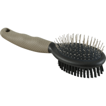 BROSSE DOUBLE-FACE