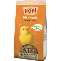 MENU STANDARD CANARIS