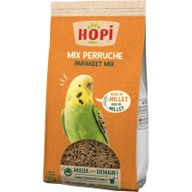 MENU STANDARD PERRUCHE