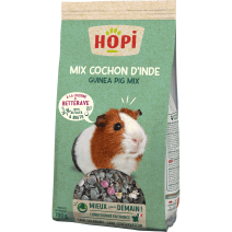 MENU STANDARD COCHON D'INDE 