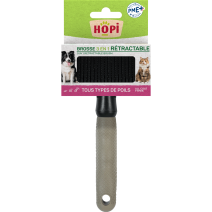 BROSSE RÉTRACTABLE MEDIUM