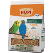 MENU PREMIUM PERRUCHE