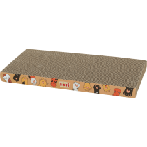 GRIFFOIR CARTON PLAT