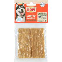 FRIANDISE MASTIQ' LAMELLE RIZ