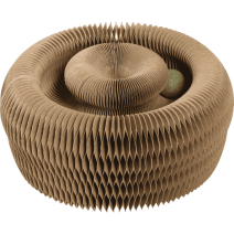 GRIFFOIR DEPLIABLE + BALLE CATAIRE