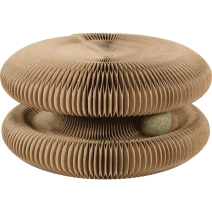 GRIFFOIR DEPLIABLE + BALLE CATAIRE