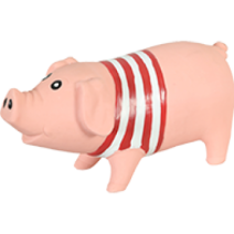 JOUET LATEX COCHON TSHIRT