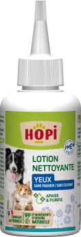 LOTION NETTOYANTE YEUX