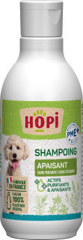 SHAMPOING APAISANT