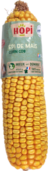 EPI DE MAÏS NATUREL